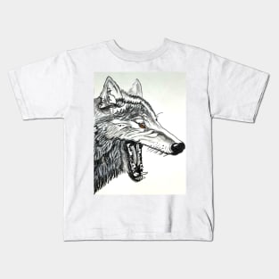 wolf Kids T-Shirt